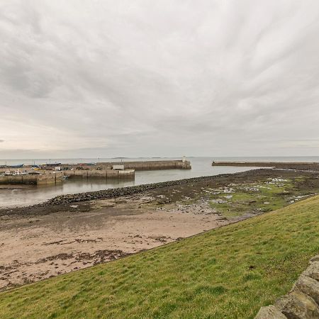 Villa Crumstone Corner Seahouses Exterior foto