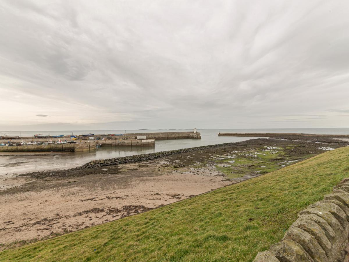 Villa Crumstone Corner Seahouses Exterior foto